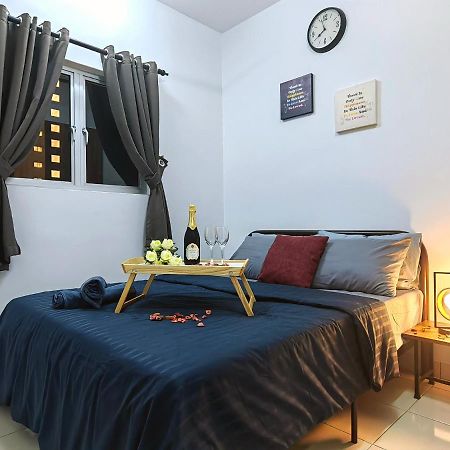 Alanis Residences Klia Kota Warisan Sepang By Dreamstay Exteriér fotografie